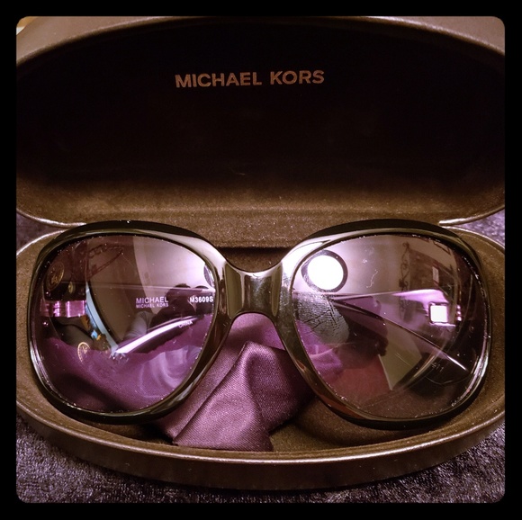 Michael kors sunglasses - Picture 1 of 2